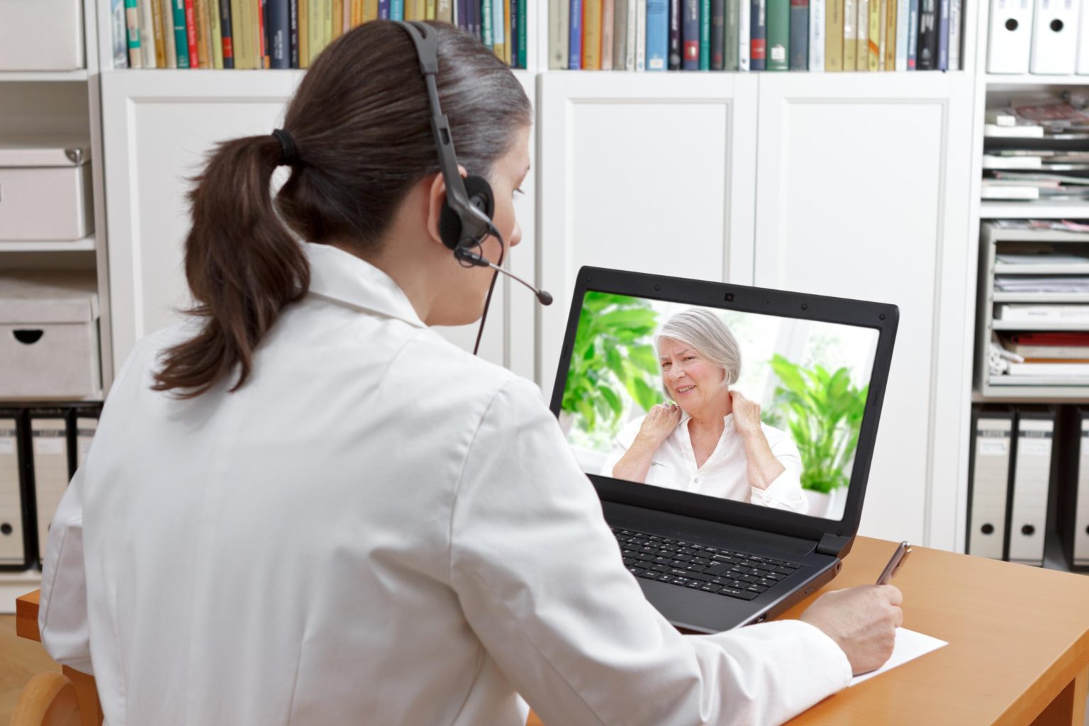 Consulta virtual sinemed systems